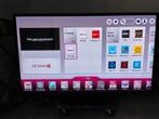 Téléviseur intelligent à plasma LG 60PH6608 60 pouces, Enlèvement, Comme neuf, LG, Smart TV