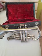 bugle, Muziek en Instrumenten, Ophalen of Verzenden, Gebruikt