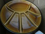 16 fondueborden, Ophalen, Zo goed als nieuw, Fondueset