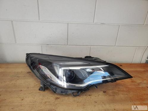 Opel Astra K 2015 - 2022 koplamp rechts 39158006 LED €200, Auto-onderdelen, Verlichting, Opel, Gebruikt, Ophalen of Verzenden