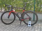 Racefiets Wilier cento uno air maat large !!!!, Comme neuf, Enlèvement, Carbone