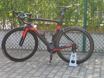 Racefiets Wilier cento uno air maat large !!!!