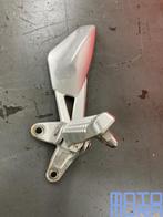 Voetsteun links voor de BMW K 1200 S 2004 - 2008 K1200S K120, Motoren, Gebruikt, -, -, Ophalen of Verzenden