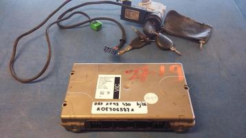VIC stuurdoos DAF 1364166, Gebruikt, DAF, Elektronica en Kabels