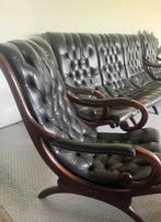4 stuks Chesterfield meubels, Huis en Inrichting, Ophalen of Verzenden