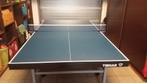 tafeltennis tafel, Ophalen, Tafel Indoor, Zo goed als nieuw, Wedstrijdformaat