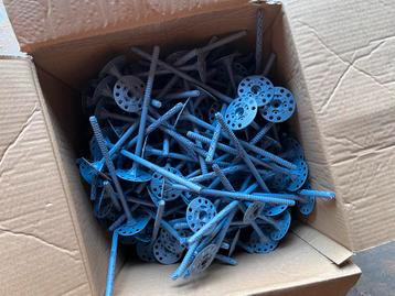Connecton isolfix isolatiepluggen, Enlèvement