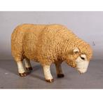 Schaap beeld 96 cm - schapenbeeld, Ophalen, Nieuw