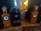 DIY-luidsprekers, Audio, Tv en Foto, Gebruikt, Overige typen, 120 watt of meer, Ophalen