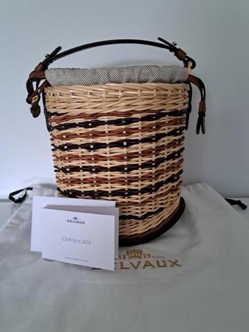 Delvaux handtassen beschikbaar voor biedingen