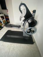 Krankcycle Matrix met computer (armfiets), Ophalen, Gebruikt, Overige typen, Metaal