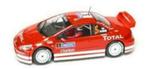 SCALEXTRIC C2560 PEUGEOT 307 WRC WORKS 2004, Enfants & Bébés, Jouets | Circuits, Autres marques, Circuit, Enlèvement ou Envoi