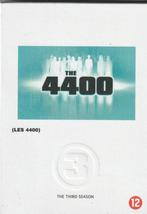 The 4400 saison 3, CD & DVD, DVD | Science-Fiction & Fantasy, Science-Fiction, À partir de 12 ans, Neuf, dans son emballage, Coffret