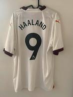Officieel shirt Manchester City #9 Haaland, Nieuw, Shirt, Ophalen of Verzenden, Maat XL