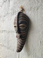 Songye masker Congo, Ophalen of Verzenden