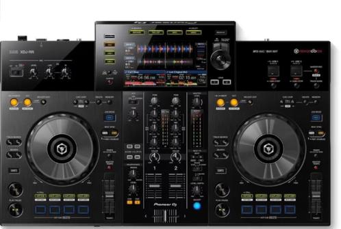 Pioneer Dj XDJ Rr, Muziek en Instrumenten, Dj-sets en Draaitafels, Zo goed als nieuw, Dj-set, Pioneer, Ophalen of Verzenden