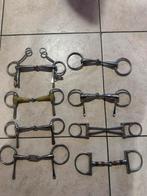 Biten mors voor draver, Ophalen, Zo goed als nieuw