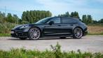 Porsche Panamera 4 eHybrid Sport Turismo Platinum Edition, Automaat, Zwart, Leder, Bedrijf