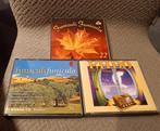 3 x 2cd  Funiculi Funicula en EHBO, Cd's en Dvd's, Cd's | Verzamelalbums, Ophalen of Verzenden