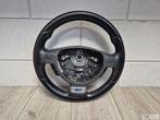 Opel Corsa C Meriva Tigra zwart lederen stuur OPC origineel, Autos : Pièces & Accessoires, -, Opel, Utilisé, -