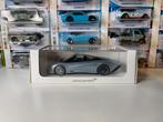 1:43 TSM McLaren Speedtail, Hobby & Loisirs créatifs, Voitures miniatures | 1:43, Comme neuf, Enlèvement ou Envoi