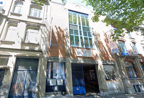 Bureau à louer à Charleroi, Immo, Huizen te huur, Overige soorten