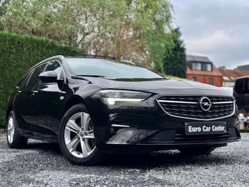 Opel Insignia Sports Tourer 2.0 Turbo D Elegance/MASSAGE/CAR beschikbaar voor biedingen