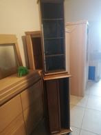 Voor De 2 CD En Dvd Rekken 30 Euro., Huis en Inrichting, Ophalen, Zo goed als nieuw, Hout