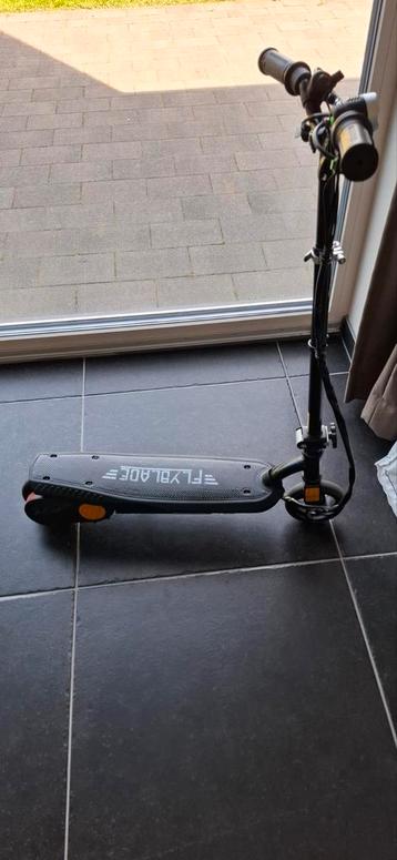 Flyblade step kids beschikbaar voor biedingen