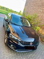 Fiat Tipo 1.4 16V Hatchback (Euro 6), Stof, Zwart, Handgeschakeld, 5 deurs