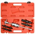 Trekker binnen lager set lagertrekker slag 5-delig, Ophalen