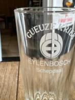 gueuze kriek glas Eylenbosch Schepdaal, Verzamelen, Biermerken, Overige merken, Glas of Glazen, Gebruikt, Ophalen of Verzenden