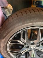 Winterbanden op velg, Auto-onderdelen, Banden en Velgen, Ophalen, 18 inch, Gebruikt, Winterbanden