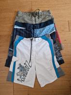 3 shorts de bain (2 taille XL, 1 taille M), Ophalen of Verzenden, Maat 56/58 (XL), Zwemshort