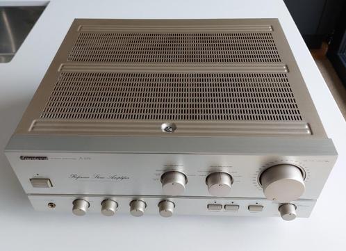 Amplificateur stéréo de référence Pioneer A-676 (G), TV, Hi-fi & Vidéo, Amplificateurs & Ampli-syntoniseurs, Utilisé, Stéréo, Pioneer