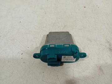 KACHELWEERSTAND Volkswagen Sharan (7N) (7L0907521B), Auto-onderdelen, Gebruikt, Volkswagen