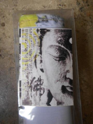 Nieuw canvas voor buiten & binnen beschikbaar voor biedingen