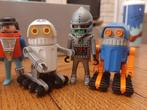 Playmobil space robots, Kinderen en Baby's, Verzenden