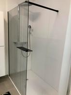 Balmani BMSS, Doe-het-zelf en Bouw, Sanitair, Ophalen, Zo goed als nieuw, Glas, Douche