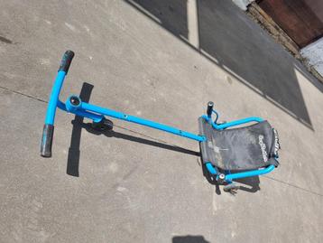 Easy roller, Enlèvement ou Envoi, Utilisé