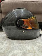Shark Spartan GT CARBON - XL - Nieuwstaat, Dames, XL, Shark, Ophalen of Verzenden