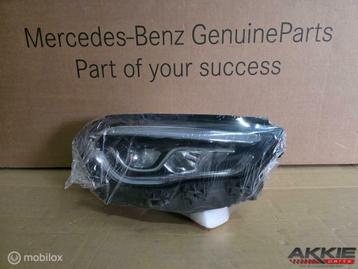 W247 H247 Mercedes GLA Koplamp rechts performance beschikbaar voor biedingen