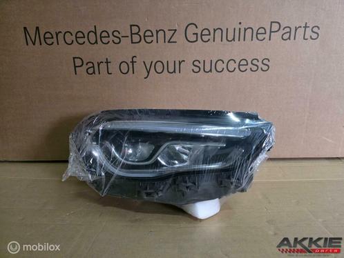 W247 H247 Mercedes GLA Koplamp rechts performance, Auto-onderdelen, Verlichting, Gebruikt, Ophalen of Verzenden