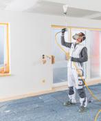 Peinture et peinture pour nouvelles constructions —, Peinture décorative