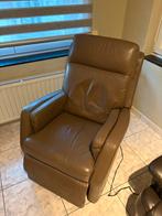 Natuzzi fauteuil, Huis en Inrichting, Ophalen of Verzenden, Zo goed als nieuw