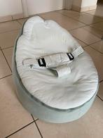 Doomoo Ultra Comfort-ligstoel, Overige merken, Met gordel(s) of riempje(s), Zo goed als nieuw