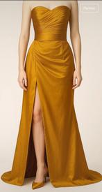 Robe longue satinée bustier, Vêtements | Femmes, Robes, Autre, Enlèvement ou Envoi, Autres couleurs, Sous le genou