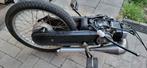 Honda camino, Fietsen en Brommers, Ophalen of Verzenden, Zo goed als nieuw, Cilinder