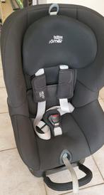 Britax Römer  DUALFIX2 R Storm Grey, Ophalen, Romer, Verstelbare rugleuning, 0 t/m 18 kg