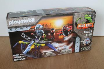 Dino Rise 70628, Pteranodon, nieuw in gesloten doos. beschikbaar voor biedingen